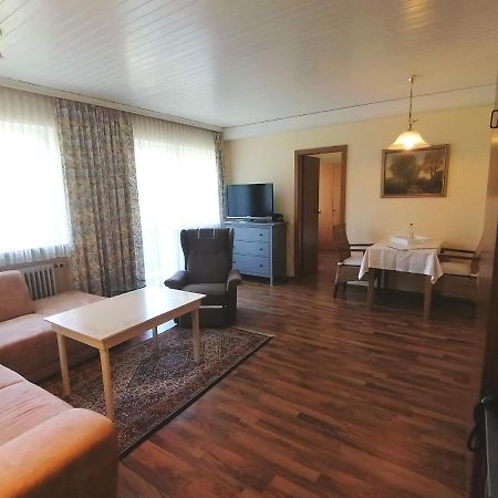 Apartmán Haus Mirabell Bad Füssing Exteriér fotografie